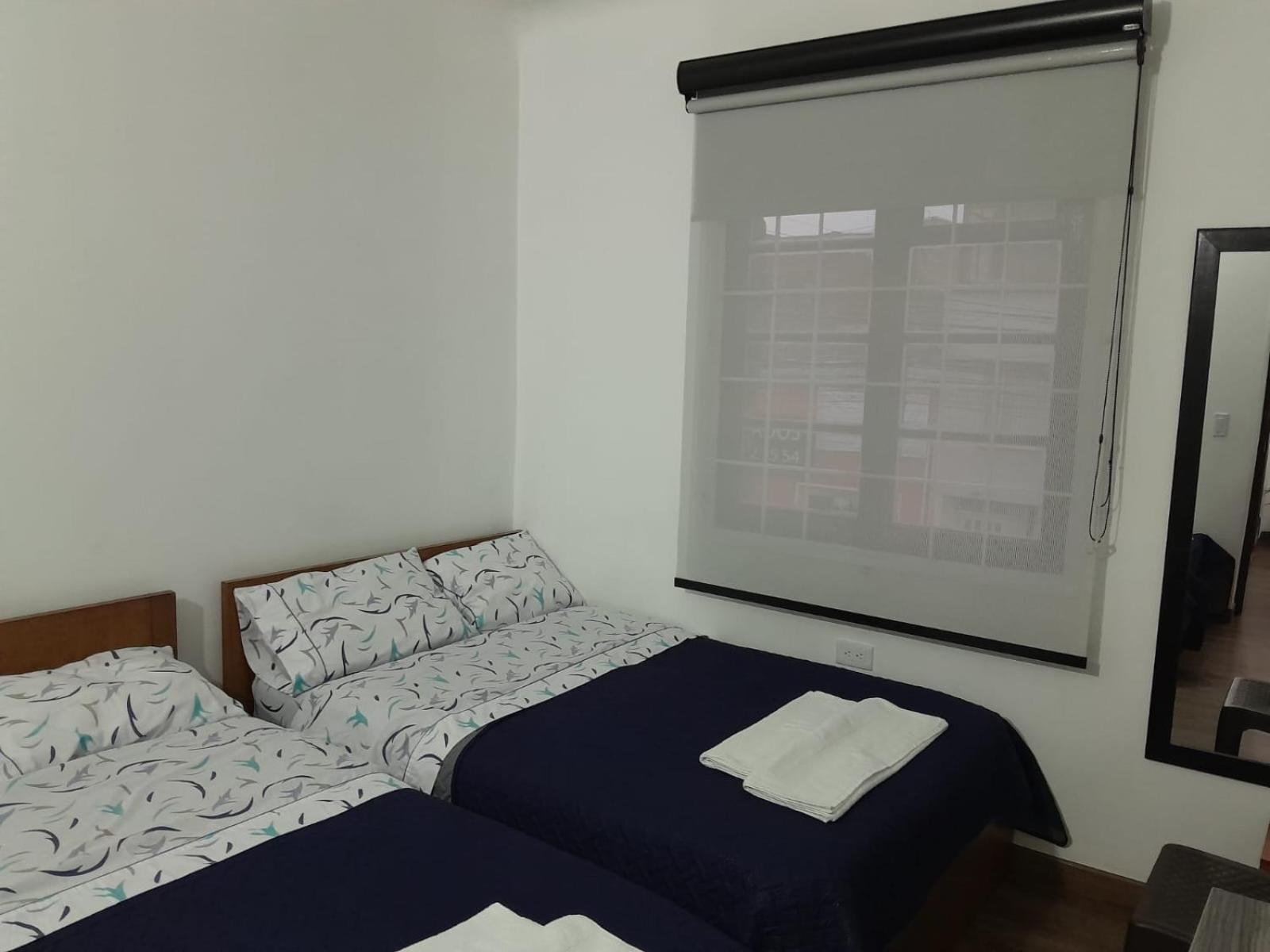 Casa Hotel Palermo 49 Богота Экстерьер фото