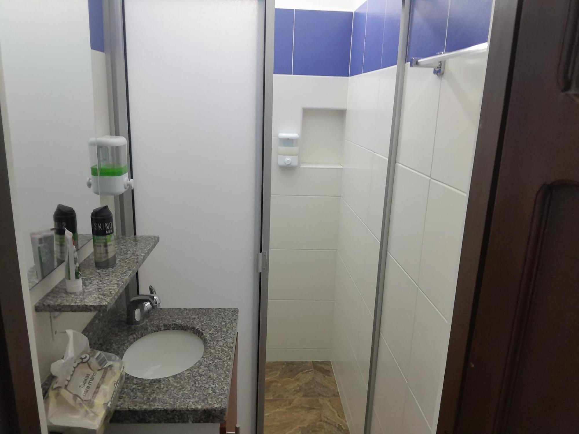 Casa Hotel Palermo 49 Богота Экстерьер фото
