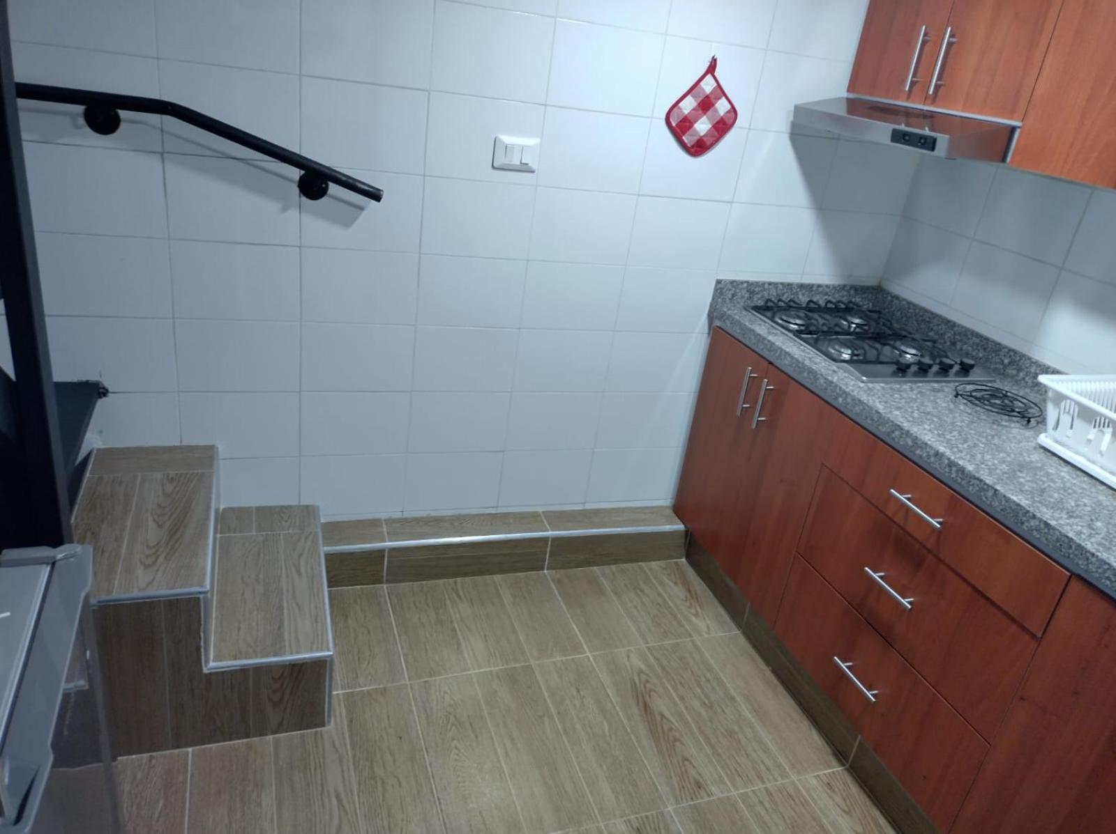 Casa Hotel Palermo 49 Богота Экстерьер фото