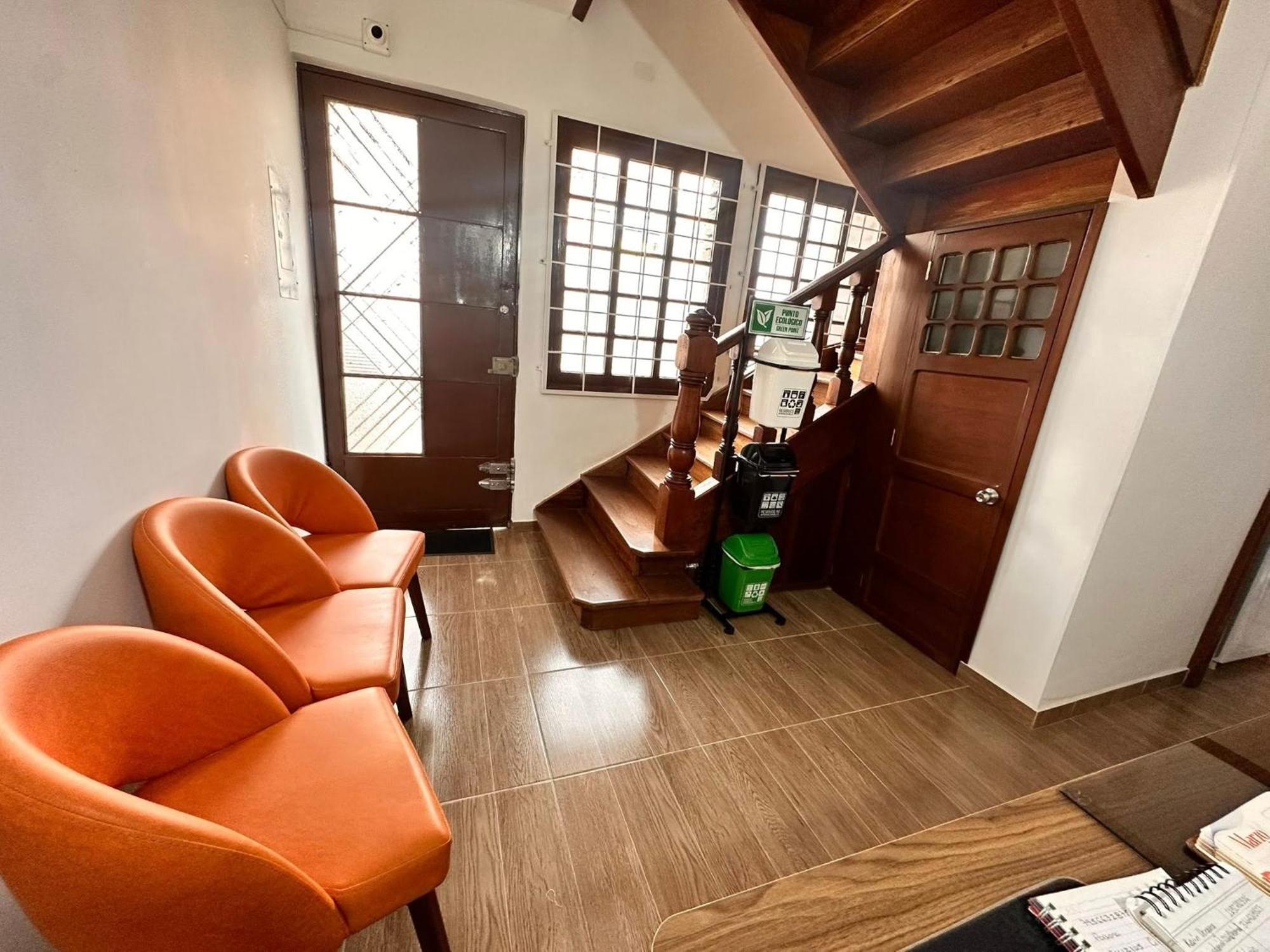 Casa Hotel Palermo 49 Богота Экстерьер фото